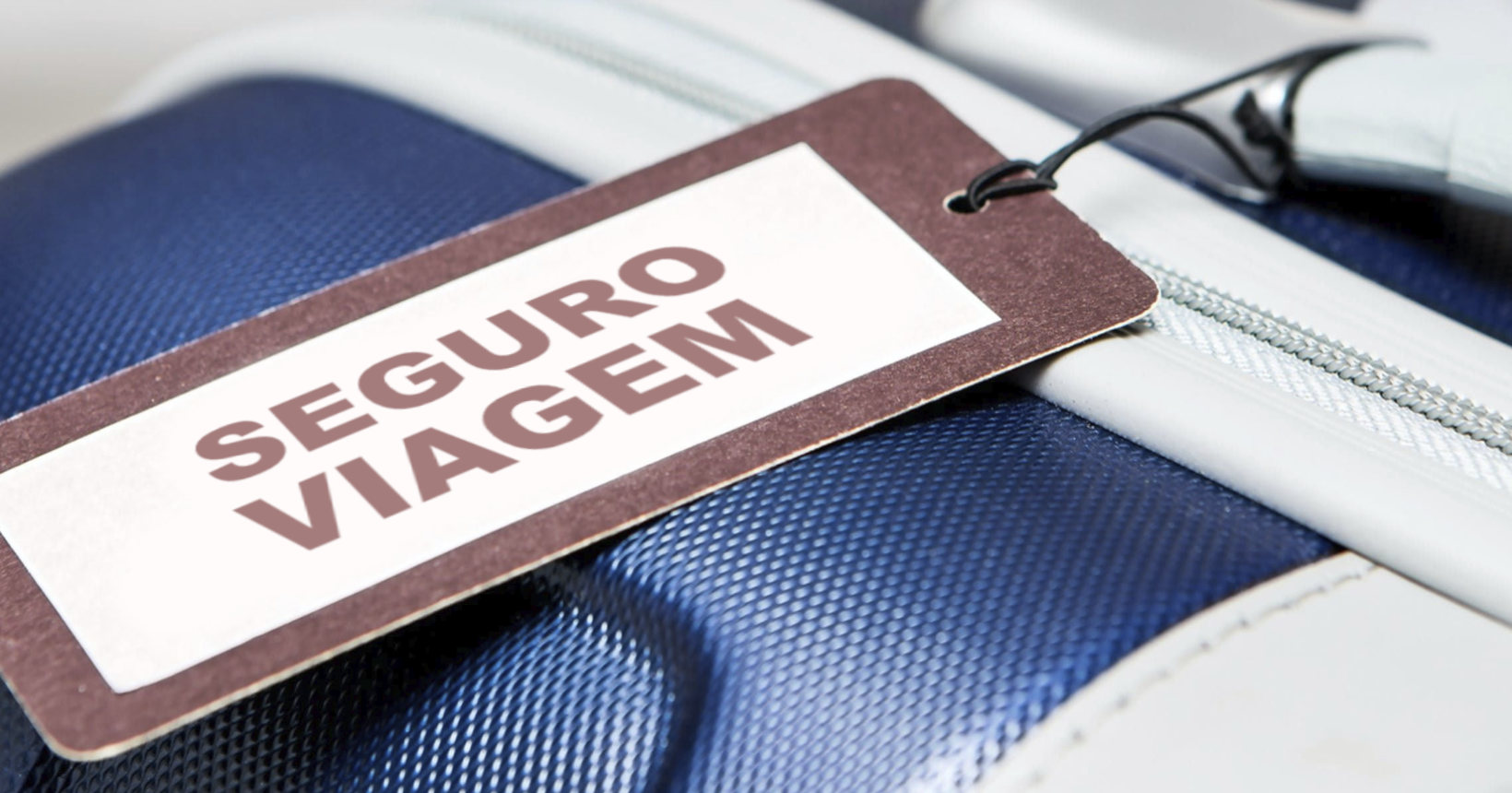 SEGURO DE VIAGEM